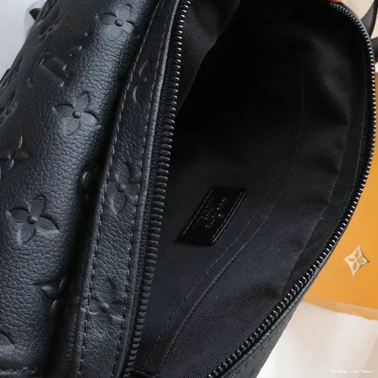 Brother Sam LV Bags 2104DJ0014 0510